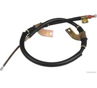 Parking brake cables Herth+Buss Jakoparts J3920405 for DAEWOO SSANGYONG