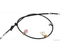 Parking brake cables Herth+Buss Jakoparts J3924083 for HONDA