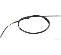 Parking brake cables Herth+Buss Jakoparts J3925074 for MITSUBISHI