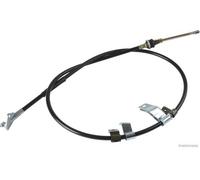 Parking brake cables Herth+Buss Jakoparts J3926052 for DAIHATSU