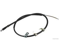 Herth+Buss Jakoparts Handbrake Cable J3930305 for KIA Sportage SUV