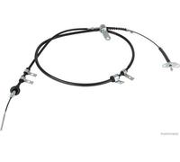 HERTH+BUSS JAKOPARTS J3930536 Handbrake cable