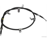 Parking brake cables Herth+Buss Jakoparts J3930565 for HYUNDAI