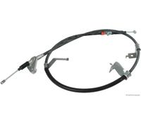 Herth+Buss Parking Brake Cable J3933076 for Mazda CX-7