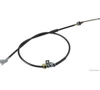 HERTH+BUSS JAKOPARTS J3936051 Cable, parking brake for DAIHATSU
