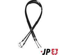 JP Group Handbrake Cable 1270303900 Fits Opel Astra, Vauxhall Zafira, Chevrolet