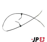 Parking brake cables JP GROUP 1570301000 for FORD