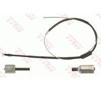 2x ✅Fits TRW GCH129 Cable Pull, parking brake GCH129 As part of ZF A ⭐UK Seller⭐