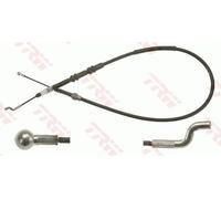 Fits TRW GCH132 CABLE, PARKING BRAKE