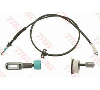 Cable Pull, parking brake TRW GCH136 For VOLVO