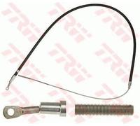 TRW GCH1681 Handbrake cable