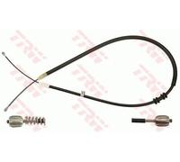 TRW GCH1733 Handbrake cable