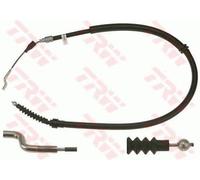 TRW GCH2337 Handbrake cable