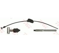 Parking brake cables TRW GCH394 for TOYOTA