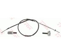 Fits TRW MOTO GCH459 Cable Pull, parking brake DE stock