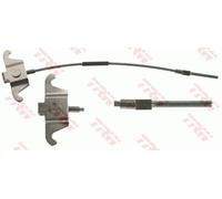 Handbrake cable Disc Brake GCH513 TRW for VOLVO S80 I XC70 I Cross Country S60 I