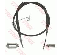 4x ✅Fits TRW GCH553 Cable Pull, parking brake GCH553 As part of ZF A ⭐UK Seller⭐