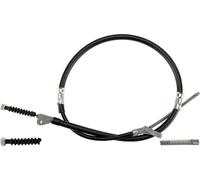TRW GCH872 Handbrake cable
