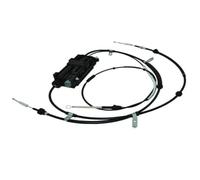 Parking Brake Caliper Motor Compatible With Land For Range For Rover For Vogue 2010 2011 2012 2013 Electronic Parking Brake Actuator LR028112 LR011915