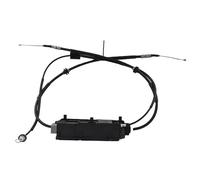 Parking Brake Car Electric Hand Brake Actuator For BMW X5 X6 E71 E70 2007 34436850289 Parking Module With Control Unit Electronic Assy Electrical Control Unit