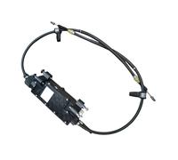 Parking Brake Car Electric Hand Brake Actuator For Citroen C5 470218 Automobiles Parking Module Motor Assy Control Unit Mechanism Parts Electrical Control Unit