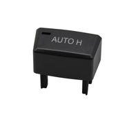 Parking Brake Car Handbrake Assembly Parking Brake P Button Auto H Control Switch Cover Replacement For BMW X5 X6 E70 E71 E72 61319148508 Car Handbrake