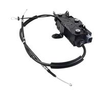 Parking Brake Car Parking Brake Actuator For BMW 5 Series GT F07 34436874219 Electric Module With Control Unit Replacement Assembly Electrical Control Unit