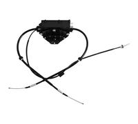 Parking Brake Car Parking Brake Actuator For BMW X5 E70 3.0 3.0d 3.0sd 3.0si 4.8i XDrive Assembly Electric Control Unit Handbrake Parts Electrical Control Unit