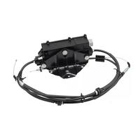 Parking Brake Car Parking Brake Actuator For BMW X5 X6 E70 E71 E72 34436850289 34436788968 Electric Module Replacement With Control Unit Electrical Control Unit