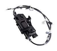 Parking Brake Car Parking Brake Module Actuator For Hyundai For Santa FE 4WD 2012-2019 59700B8800 59700-2W600 Assy Electronic Handbrake Electrical Control Unit