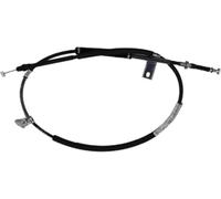 Parking Brake CB5Z2A635B For Explorer Rear Passenger Side Parking Brake Cable Parking Brake Cable