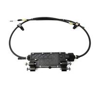 Parking Brake Compatible with Citroen C5 Parking Brake Control 1612865480 9810501780 Parking Brake Module