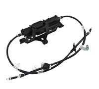 Parking Brake Control Module Assembly, 59700 B8800 59700 2W800 Compatible with Hyundai Santa Fe 2012-2018, Electronic Parking Brake Assy