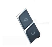 Parking Brake Control Switch Compatible With Territory Car Parking Brake Switch Button Car Parking Brake Switch Button Hand Brake Control Button JS1-2597-AB