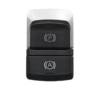 Parking Brake Drive Unit For Q3 2012-2018 Electronic Auto Hand Brake Button Parking Switch 8U0927225E 8U0 927 225 E 8U0927225G 4K1713111B Auto Parts(1pcs 8U0927225G)