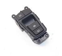Parking Brake Electronic handbrake switch assembly/Fit For Hyundai Sonata 9 2015 2016 2017 front radar switch 93300-c1ch0(Standard version)