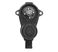 Parking Brake For A4 A6 A7 A8 B8 A5 RS5 Q5 2011-2018 4H0998281 8K099828112 Teeth Rear Electric Parking Brake Caliper Servo Motor Parking Brake Actuator(4H0998281 Big torx)