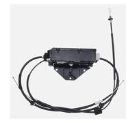 parking brake For BMW For X6 E71 E72 2008-2014 Parking Brake Pull Handle Handbrake Control Unit Electric Actuator With 34436779451 34436850289 34436788556