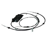 parking brake For Land For Range For Rover For Vogue 2010-2013 Electronic Parking Brake Actuator Pull Handle Handbrake Control Unit LR028112 LR011915 SNF500130