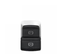 Parking Brake For Q3 2012-2018 Electronic Auto Hand Brake Button Parking Brake Switch 8U0927225E 8U0 927 225 E 8U0927225G 4K1713111B(8U0927225G)