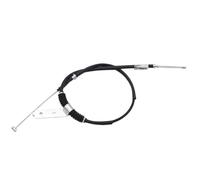Parking Brake For SAIC For MAXUS V80 Left Right Parking Handbrake Brake Lines Cable C00041912 C00041913 Car Parking Brake Actuator(Left-1 Piece)