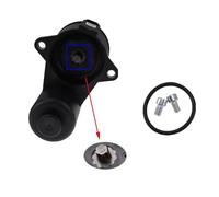 Parking Brake For Seat For Alhambra 2011-ON Wheel Handbrake Brake Caliper Servo Motor 12 6 Torx 3C0998281A 3C0998281B 998281 Park Brake Module(6 Torx with O-ring)