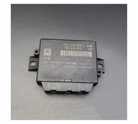 Parking Brake FOR VW FOR Amarok T5 FOR Multivan Parking Assist System Control Unit Module Radar Controller Assist System 7E0919475L Parking Brake Module