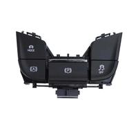 Parking Brake For VW For Skoda For Kodiaq For Karoq Parking Brake Actuator | 56G927225 Electronic Handbrake Parking Switch 56G928225A Stable characteristics high reliability(56G928225A)