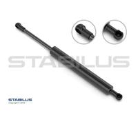 STABILUS 9584LY Gas Spring, foot-operated parking brake