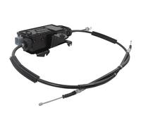 Parking Brake Handbrake Actuator For BMW F01 F02 F03 F04 730i 740i 750i 2009-2015 Electric Parking Brake Handbrake Actuator With Control Unit Module