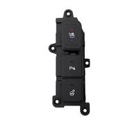 Parking Brake Handbrake Switch For Santa For Fe For DM 2013-2019 Handbrake System Electronic Parking Brake Seat Heating Control Witch 933152W325