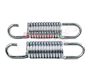 Parking Brake Handle Repair Kit METZGER Fits FORD Mondeo III RENAULT 99-07