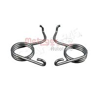 Parking Brake Handle Repair Kit METZGER Fits HONDA Civic IX VIII 05-