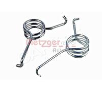 Parking Brake Handle Repair Kit METZGER Fits NISSAN Interstar OPEL RENAULT 98-06